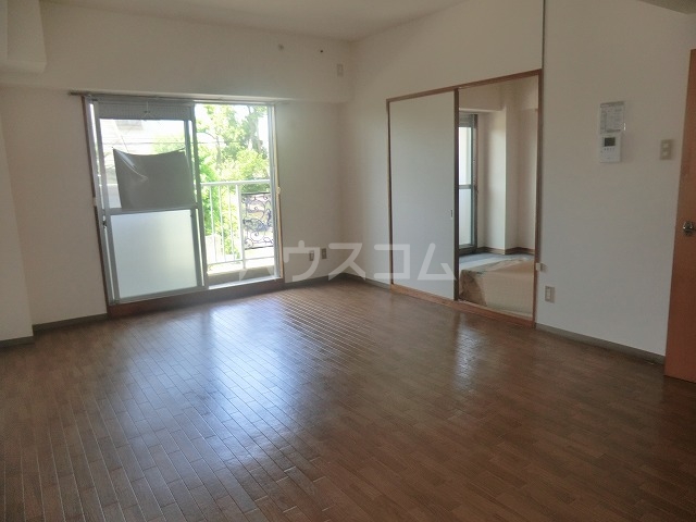 6/25 リビング/ダイニング