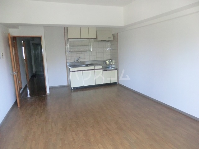 7/25 リビング/ダイニング