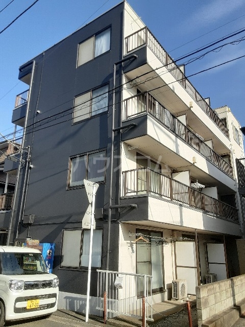 2/7 外観