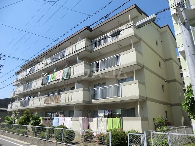 1/7 外観