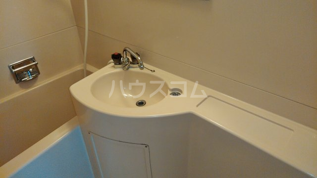 16/28 洗面