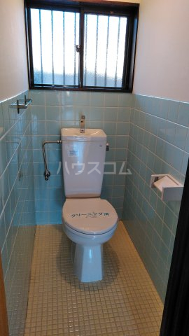 13/28 トイレ