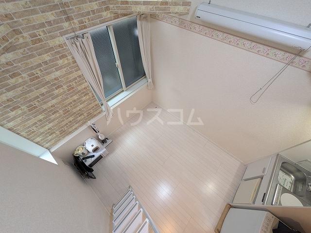 4/27 リビング/ダイニング