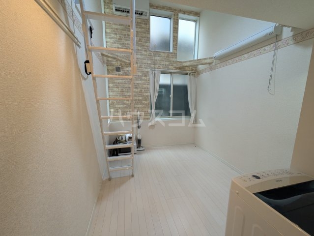 3/27 リビング/ダイニング