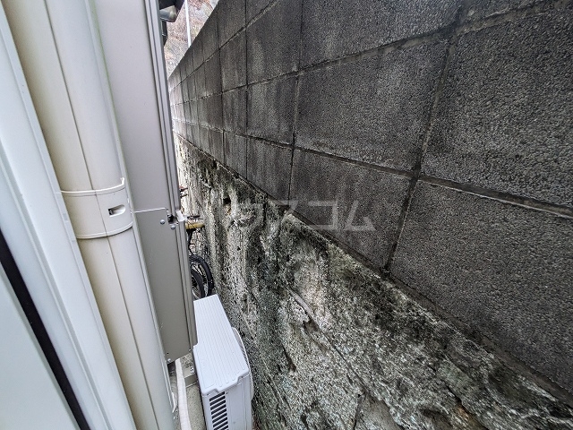 13/27 バルコニー