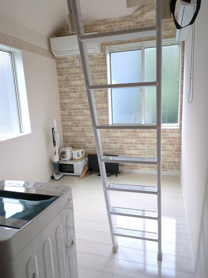 3/23 リビング/ダイニング