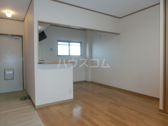 6/30 リビング/ダイニング