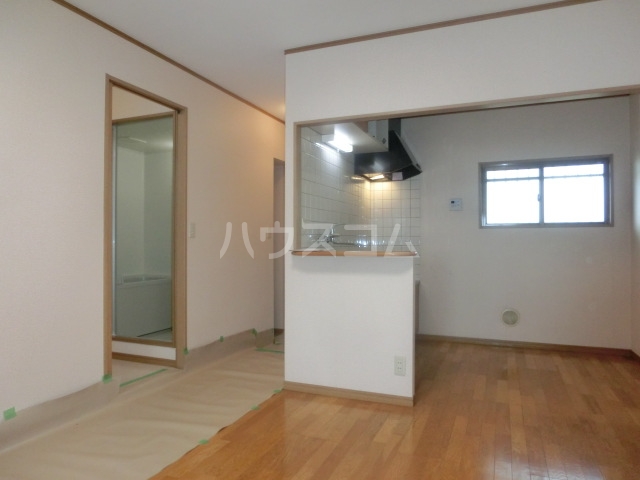 7/30 リビング/ダイニング