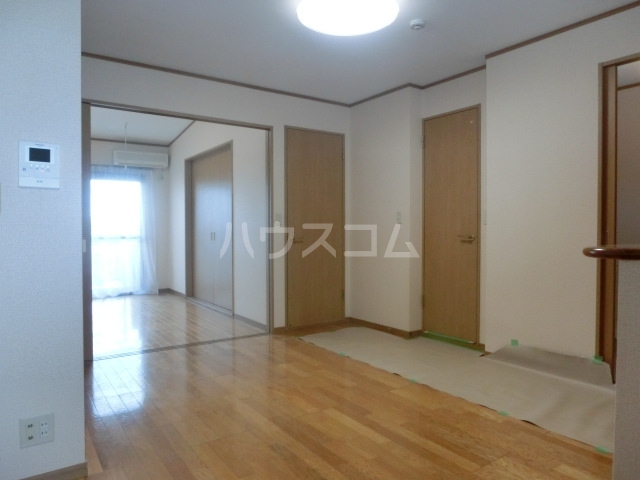 3/30 リビング/ダイニング