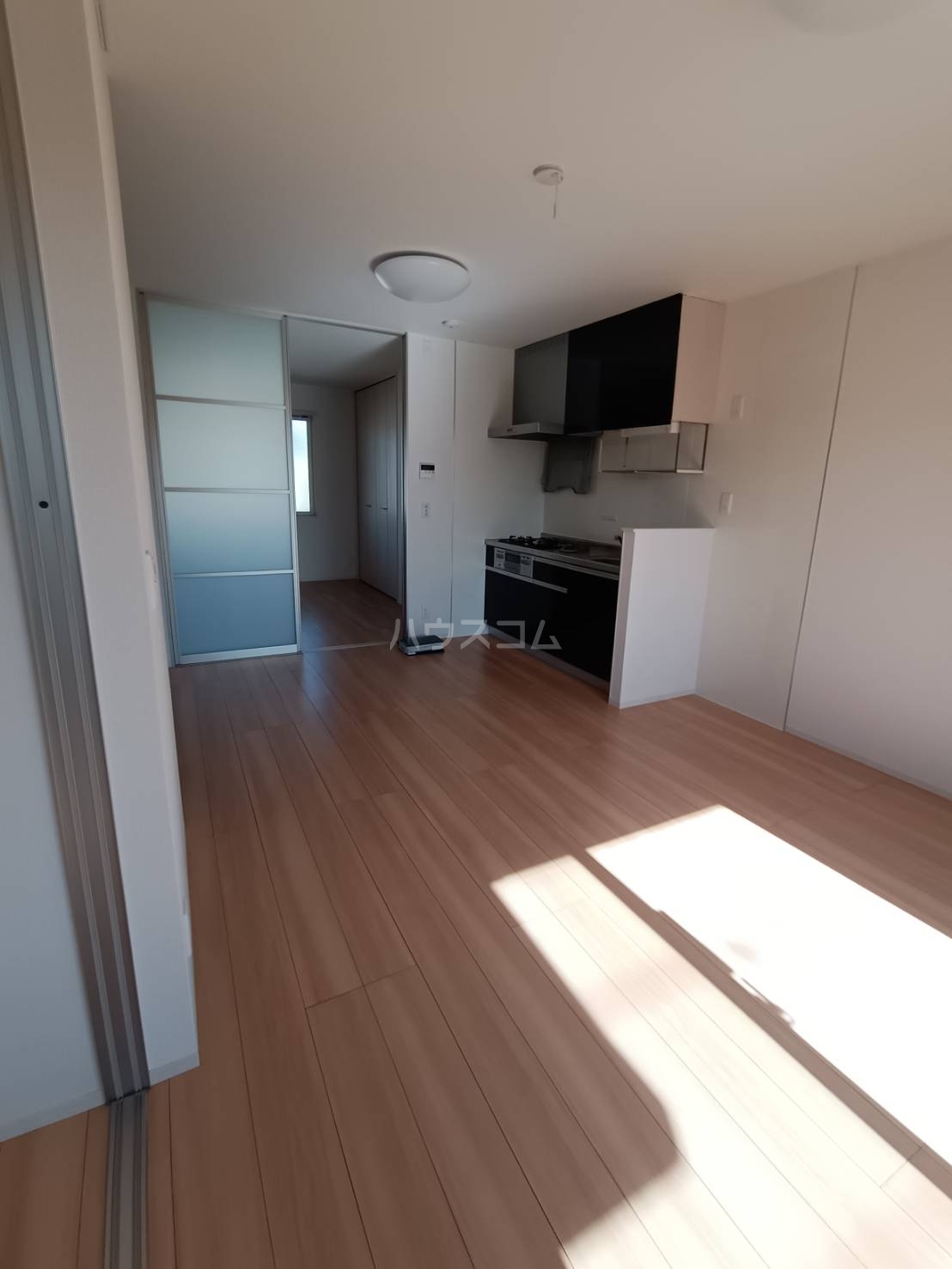 6/30 リビング/ダイニング