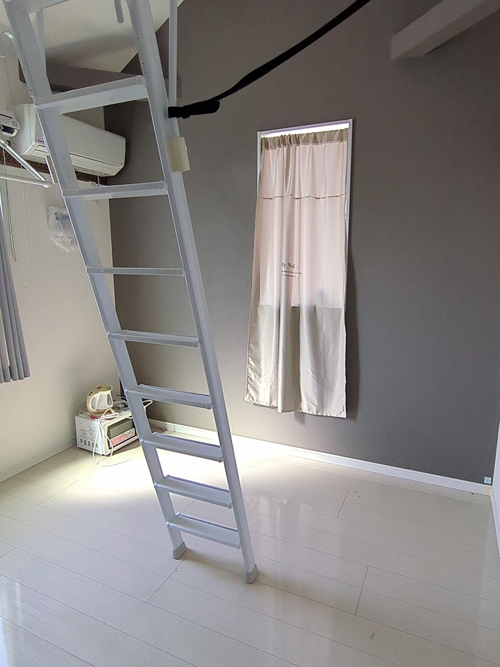 3/19 リビング/ダイニング