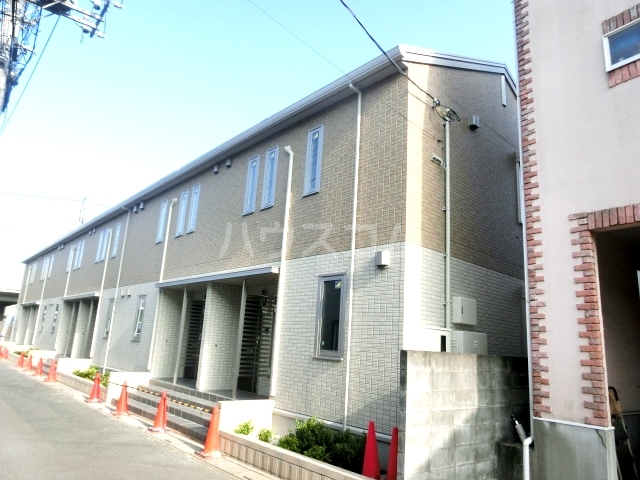 1/25 外観