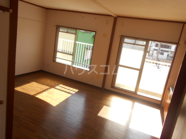 3/20 リビング/ダイニング