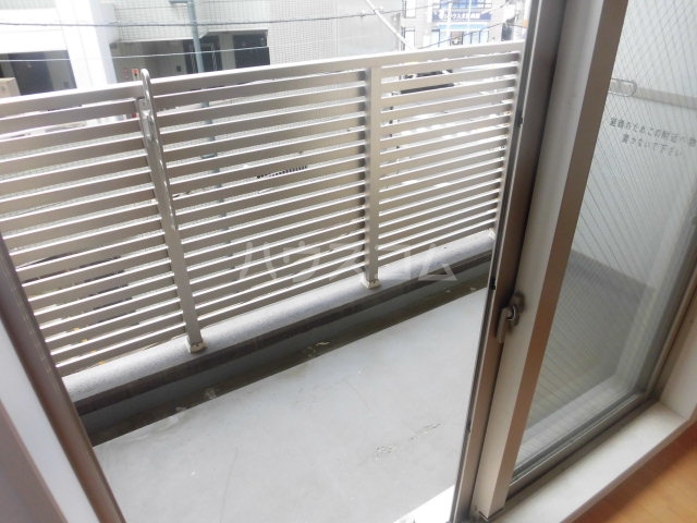 16/30 バルコニー