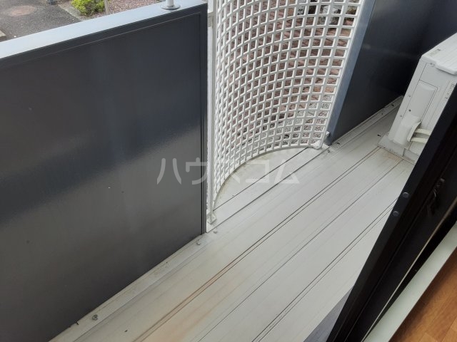 20/24 バルコニー