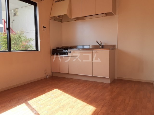 4/24 リビング/ダイニング