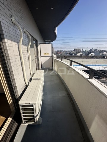 24/30 バルコニー