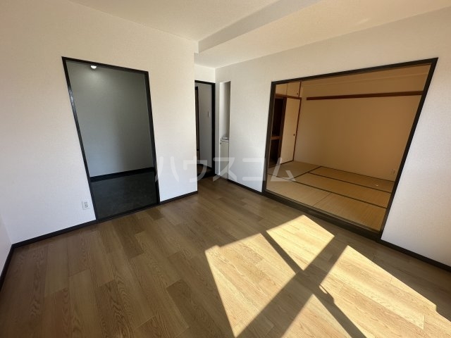 6/30 リビング/ダイニング