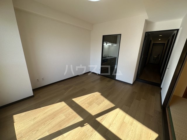 7/30 リビング/ダイニング