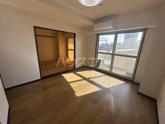 3/30 リビング/ダイニング