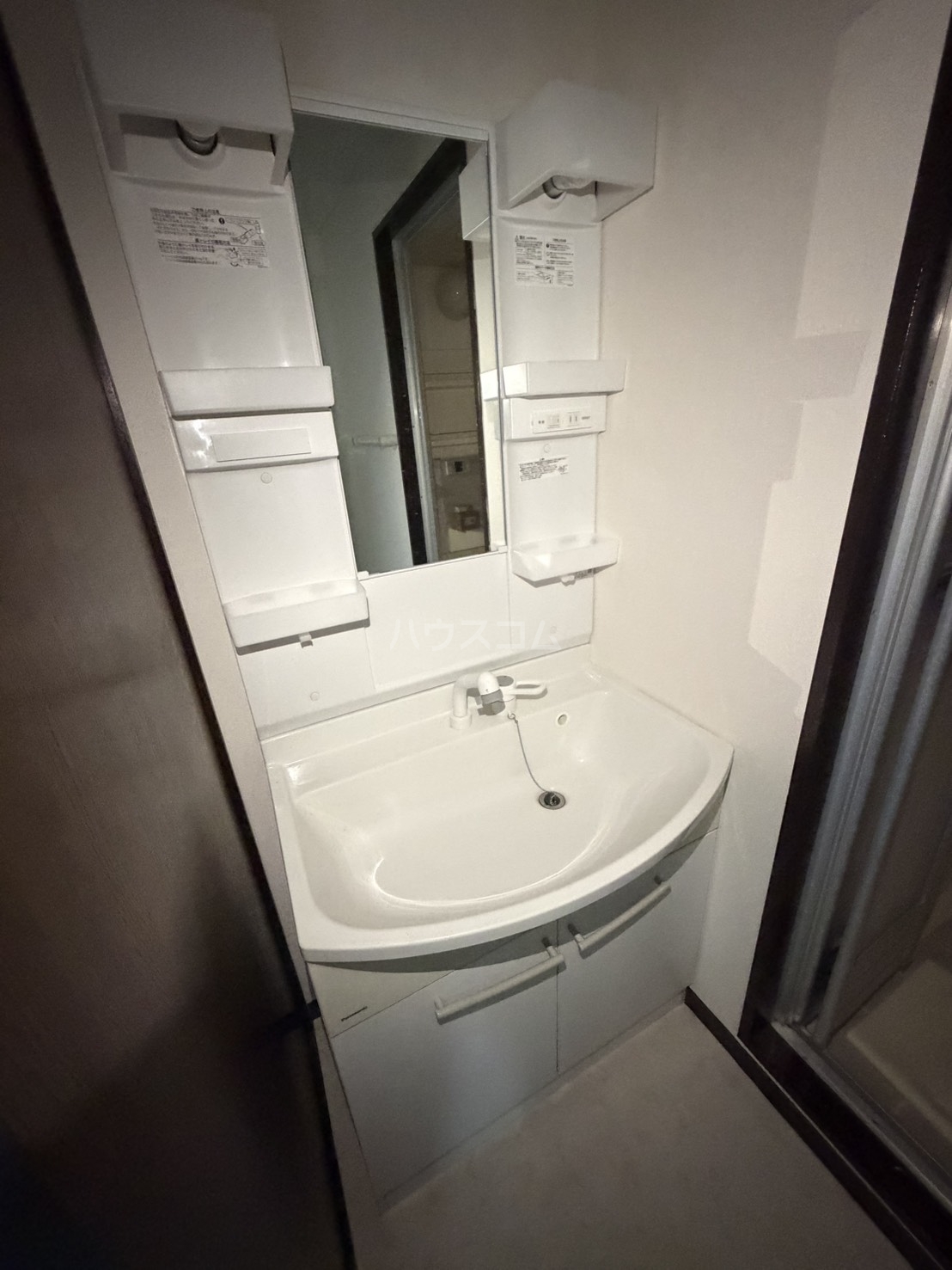 15/30 洗面