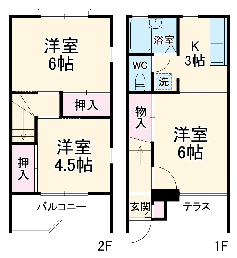 2/27 間取