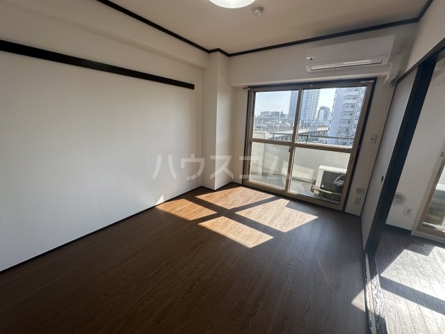 6/30 リビング/ダイニング