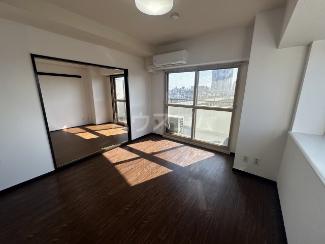 7/30 リビング/ダイニング