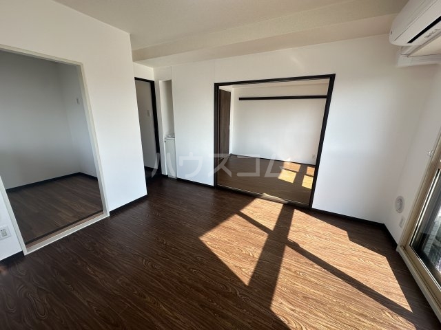 8/30 リビング/ダイニング