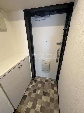 15/30 玄関