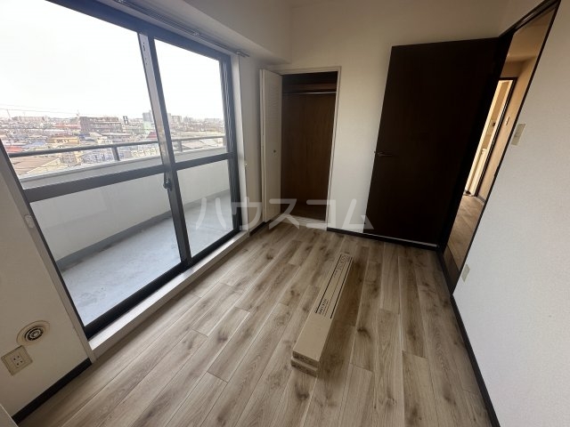 21/30 バルコニー