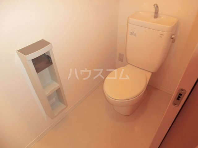 9/22 トイレ
