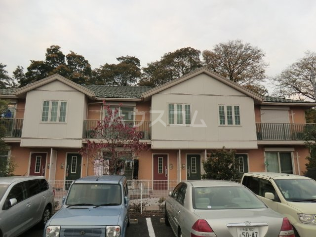 15/22 駐車場