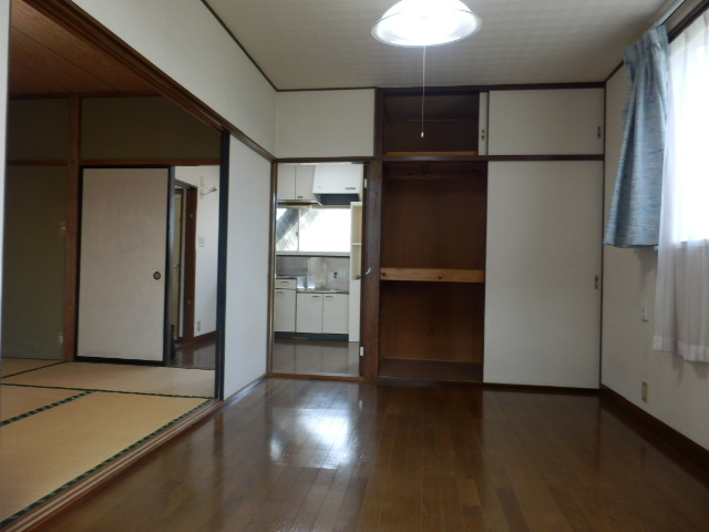 3/15 リビング/ダイニング