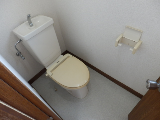 9/15 トイレ