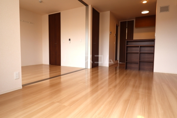 3/29 リビング/ダイニング