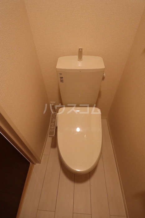 9/29 トイレ