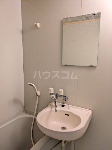 11/23 洗面