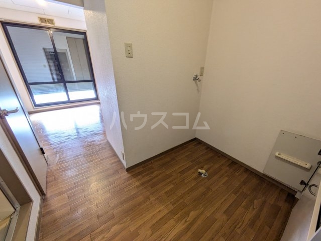 5/23 室内