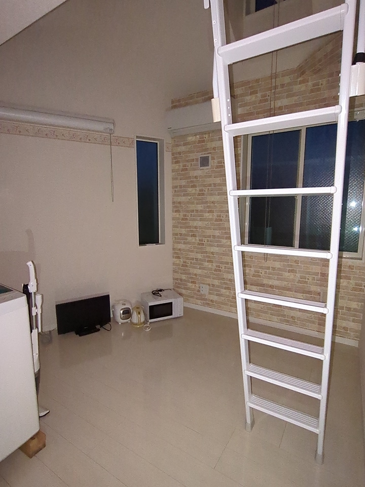 3/21 リビング/ダイニング