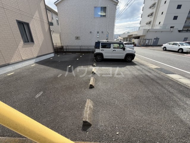 29/30 駐車場