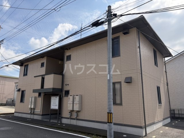 3/5 外観