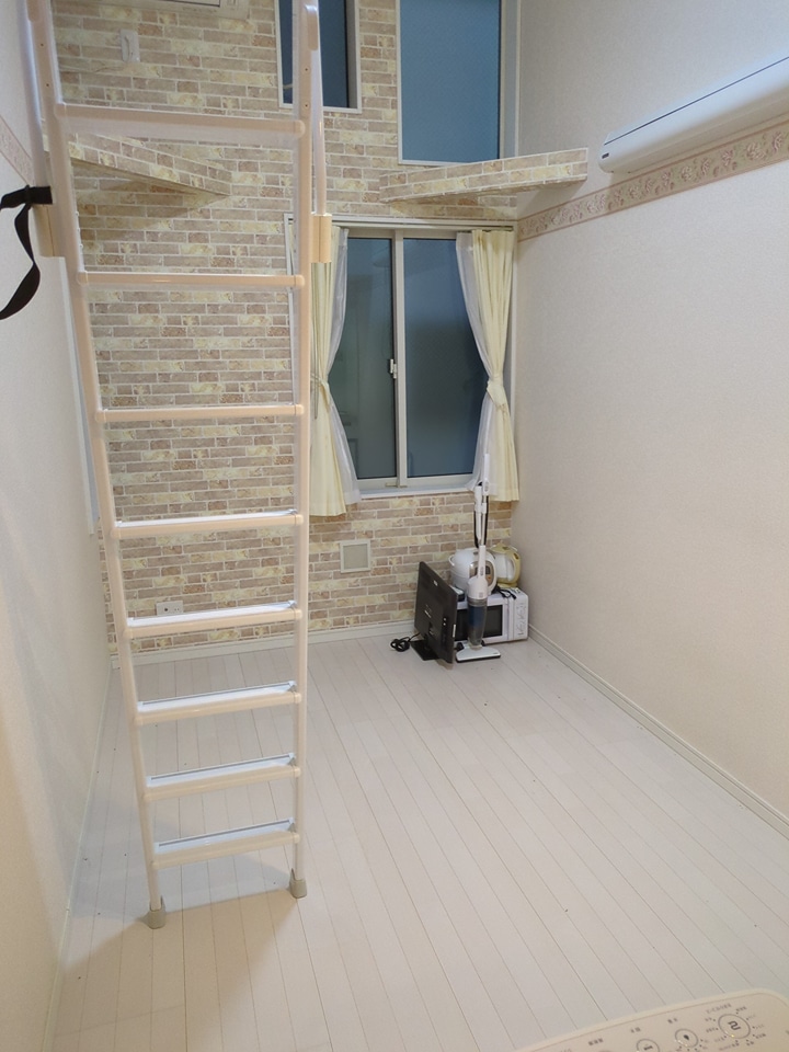 3/19 リビング/ダイニング