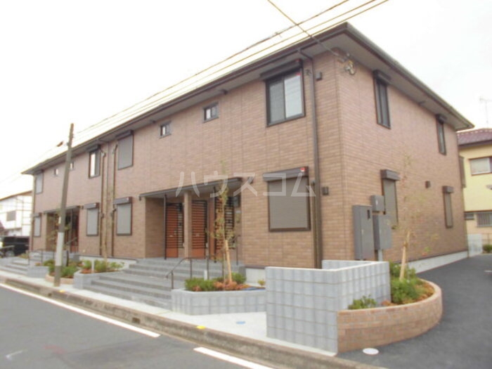 1/23 外観
