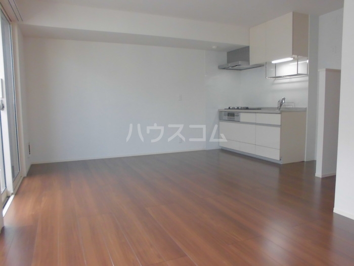 3/24 リビング/ダイニング