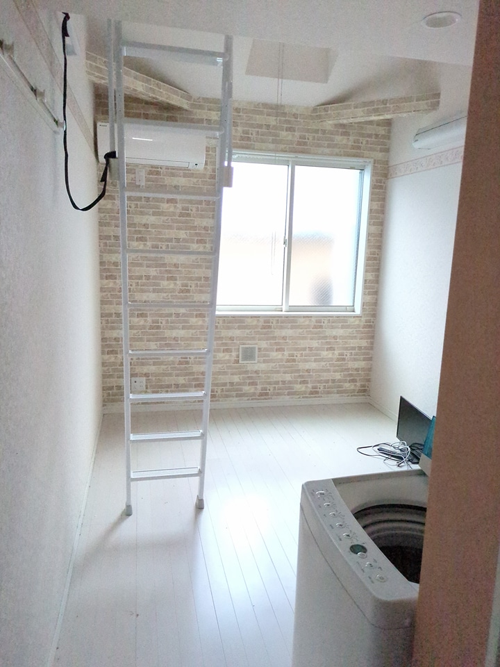 3/16 リビング/ダイニング