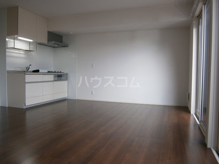 3/25 リビング/ダイニング