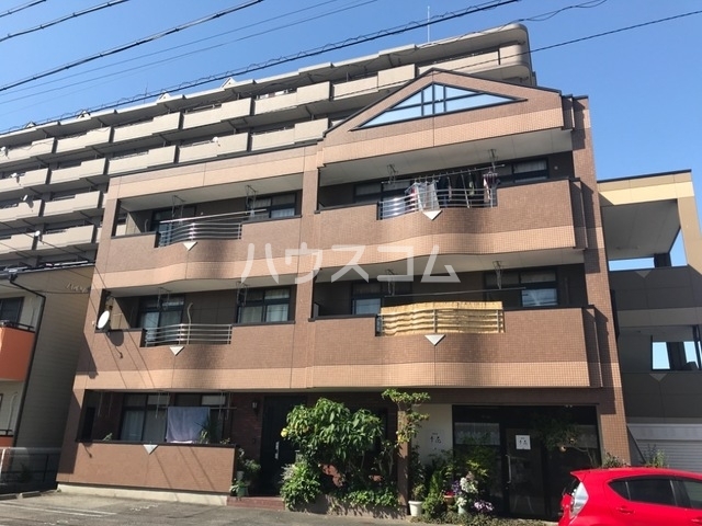 1/16 外観