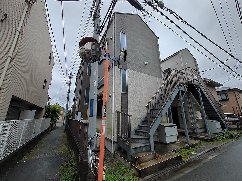 2/30 外観
