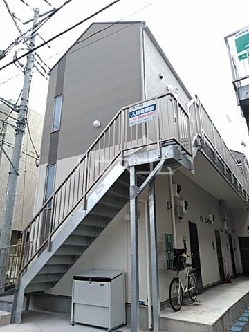 1/17 外観
